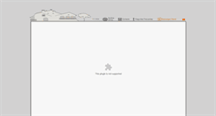 Desktop Screenshot of mont-bell.es